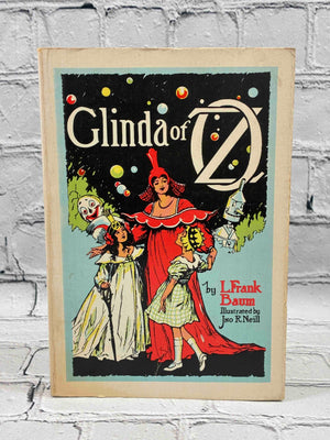 Glinda of Oz