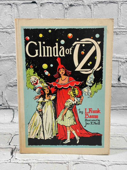 Glinda of Oz
