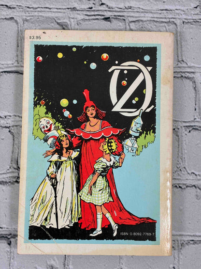 Glinda of Oz