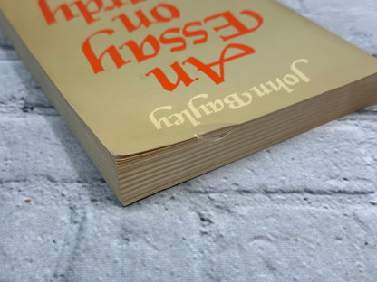 An Essay on Hardy by John Bayley [1981 · 1st Ed.]