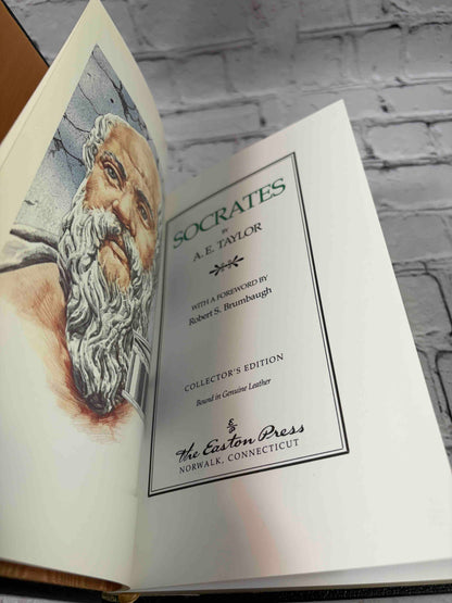 Socrates