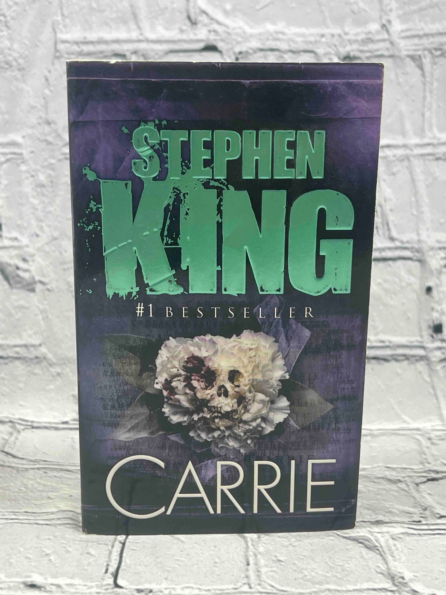 Carrie