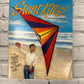 Stunt Kites: Complete Flight Manual of Maneuverable Kites by David Gomberg [1988]