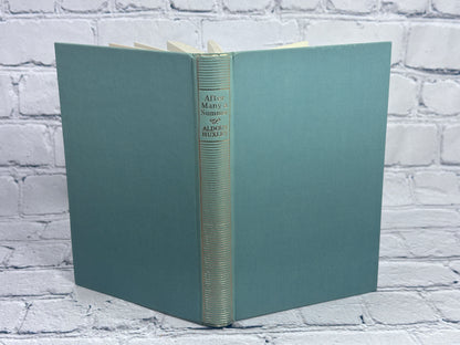After Many A Summer by Aldous Huxley [Chatto & Windus · 1950]