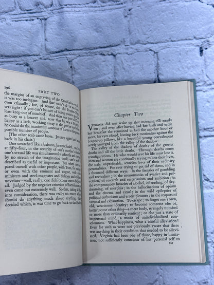 After Many A Summer by Aldous Huxley [Chatto & Windus · 1950]