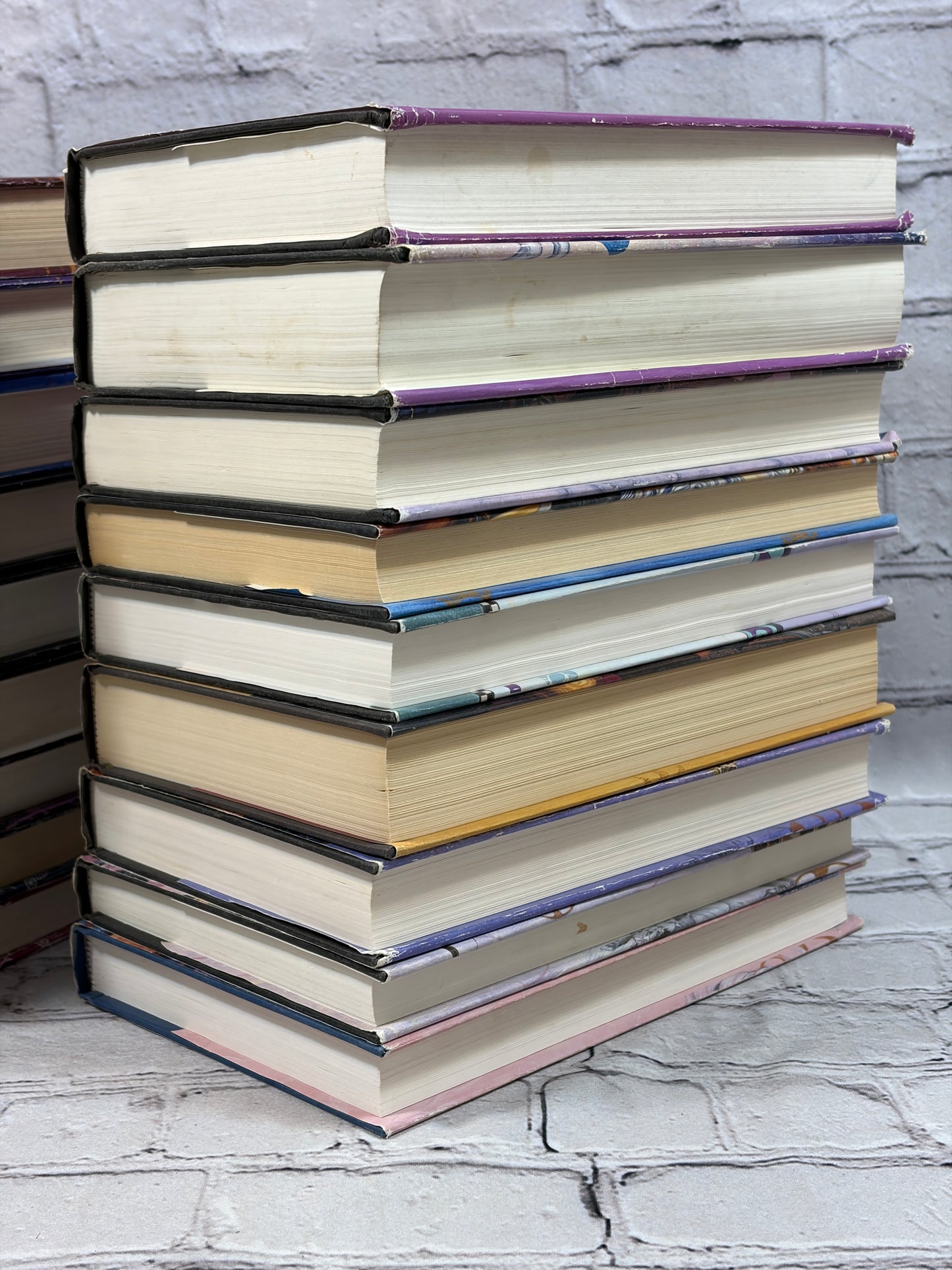 Mercedes Lackey (18 Book Lot)