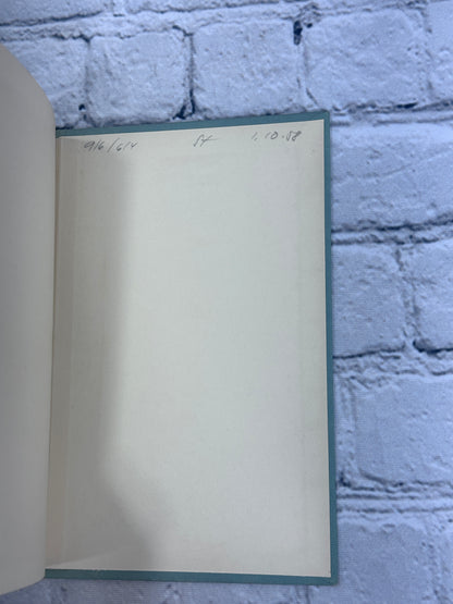 After Many A Summer by Aldous Huxley [Chatto & Windus · 1950]