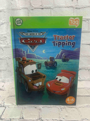 Descriptive image text