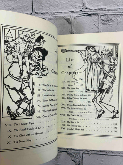 Ozma of Oz