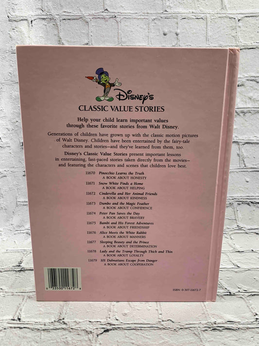 Cinderella and Her Animal Friends: A Book About Kindness