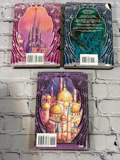 Mercedes Lackey (18 Book Lot)