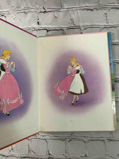 Cinderella and Her Animal Friends: A Book About Kindness