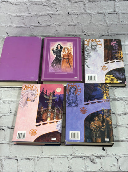 Mercedes Lackey (18 Book Lot)