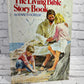 The Living Bible Storybook by Kenneth Taylor [1979 · Revised Edition]