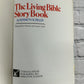 The Living Bible Storybook by Kenneth Taylor [1979 · Revised Edition]