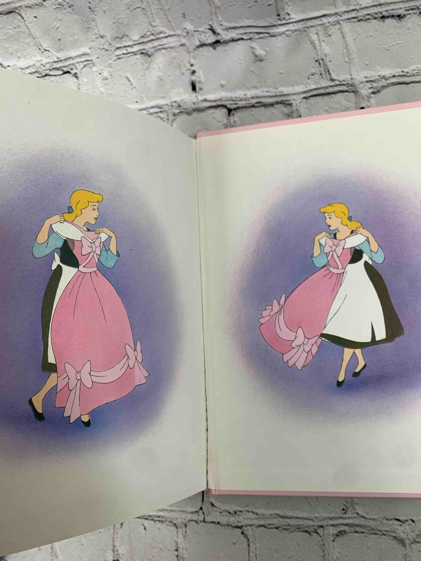 Cinderella and Her Animal Friends: A Book About Kindness