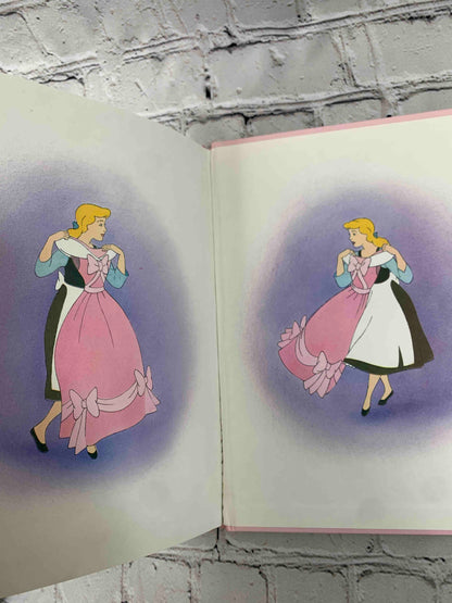Cinderella and Her Animal Friends: A Book About Kindness