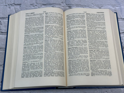 Cassell's Encyclopedia of World Literature by S.H. Steinberg [1954 · Vol 1 & 2]