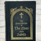 The Great Collection of the Lives of the Saints Nov. Vol. 3 [1997]