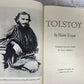 Tolstoy By Henri Troyat [1967 · BCE]