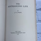 The Entrancing Life by J. M. Barrie [First Edition · First Print · 1930]