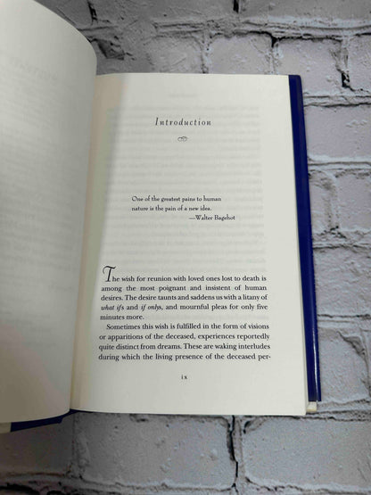 Reunions: Visionary Encounters with Departed Loved Ones