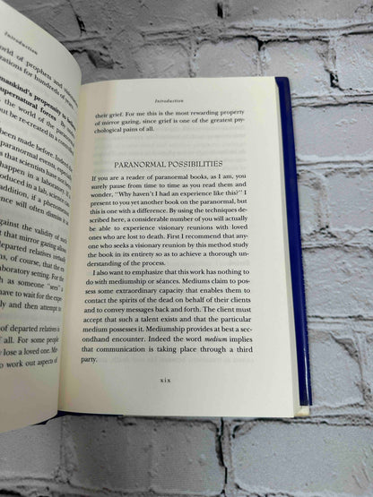 Reunions: Visionary Encounters with Departed Loved Ones