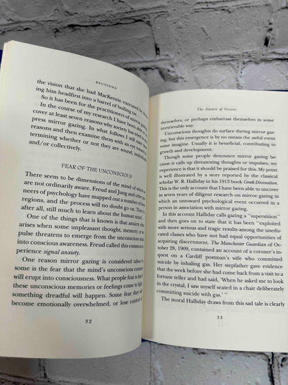 Reunions: Visionary Encounters with Departed Loved Ones