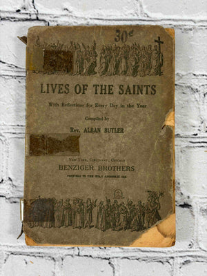 Lives of the Saints