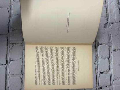 Complete Poetical Works of John Milton, 1899 Houghton Mifflin hardcover - copyright page and editor's note