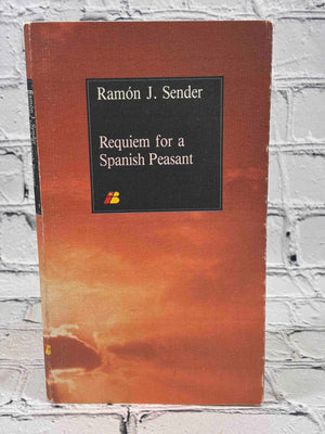 Requiem for a Spanish Peasant