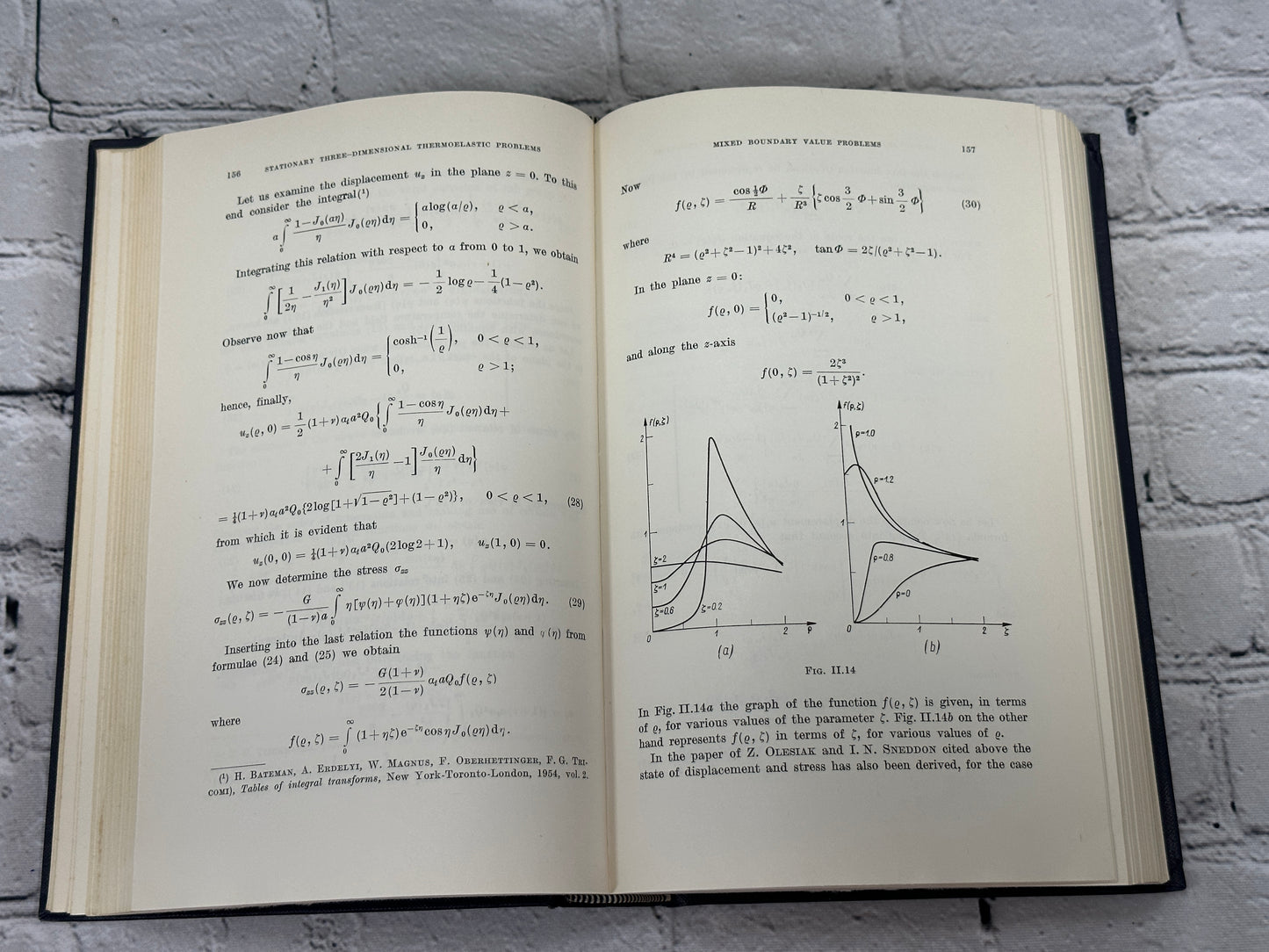 Thermoelasticity by W. Nowacki [1962]