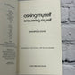 Asking Myself, Answering Myself: Poems by Shimpei Kusano [1984]