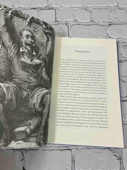 Fighting Windmills: Encounters with Don Quixote by Manuel Duran and Fay R. Rogg, 2006 Yale University Press Hardcover - introduction with Dore illustration