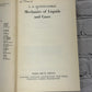 Mechanics of Liquids and Gases by L.G. Loitsyanskii [1966 · 1st English Edition]