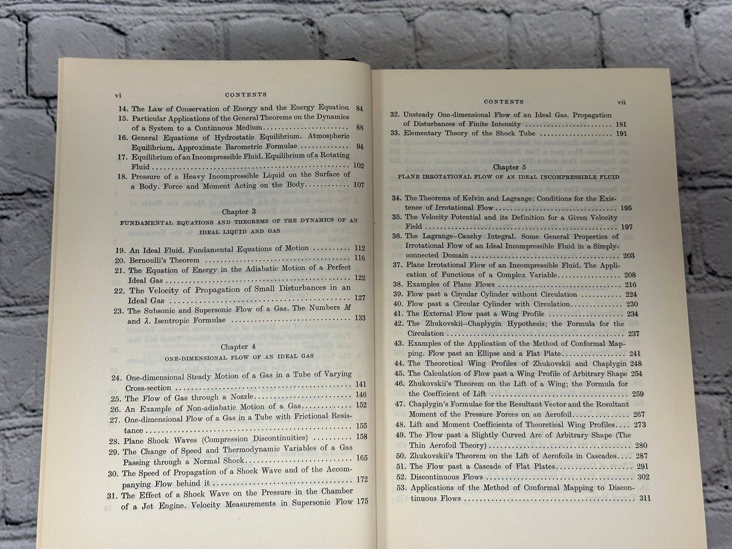 Mechanics of Liquids and Gases by L.G. Loitsyanskii [1966 · 1st English Edition]