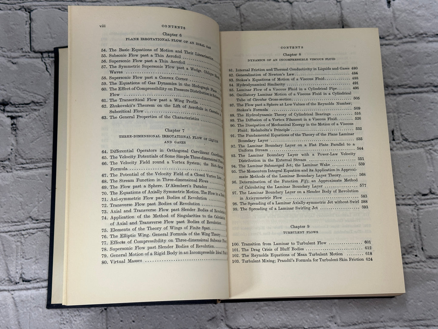 Mechanics of Liquids and Gases by L.G. Loitsyanskii [1966 · 1st English Edition]