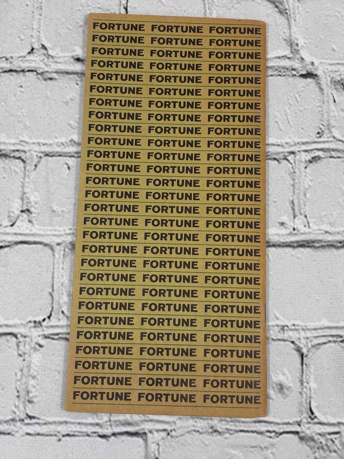 New York's New Architecture by Fortune, 1964 Time Inc. Pamphlet - back cover