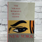 The Virago Woman's Travel Guide, New York By Josie Barnard [1st Print · 1993]