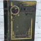 A Woman's Word by Dora M. Jones [1st Edition · 1892]