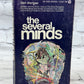 The Several Minds by Dan Morgan [1969]