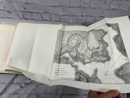 Lake George and Lake Champlain and The Mohawk War Trail