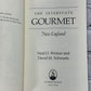 The Interstate Gourmet: New England By Neil Weiner & Schwartz [1983 · 1st Ed.]