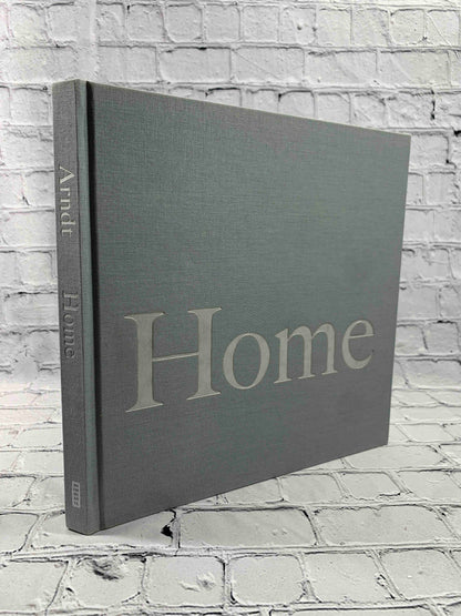 Home: Tom Arndt’s Minnesota