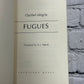 Fugues by Claribel Alegria [Bilingual Edition · 1995]