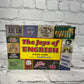 The Joys of Engrish by Steve Caires [2nd Printing · 2005]