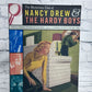 The Mysterious Case of Nancy Drew & the Hardy Boys [Fireside Book]