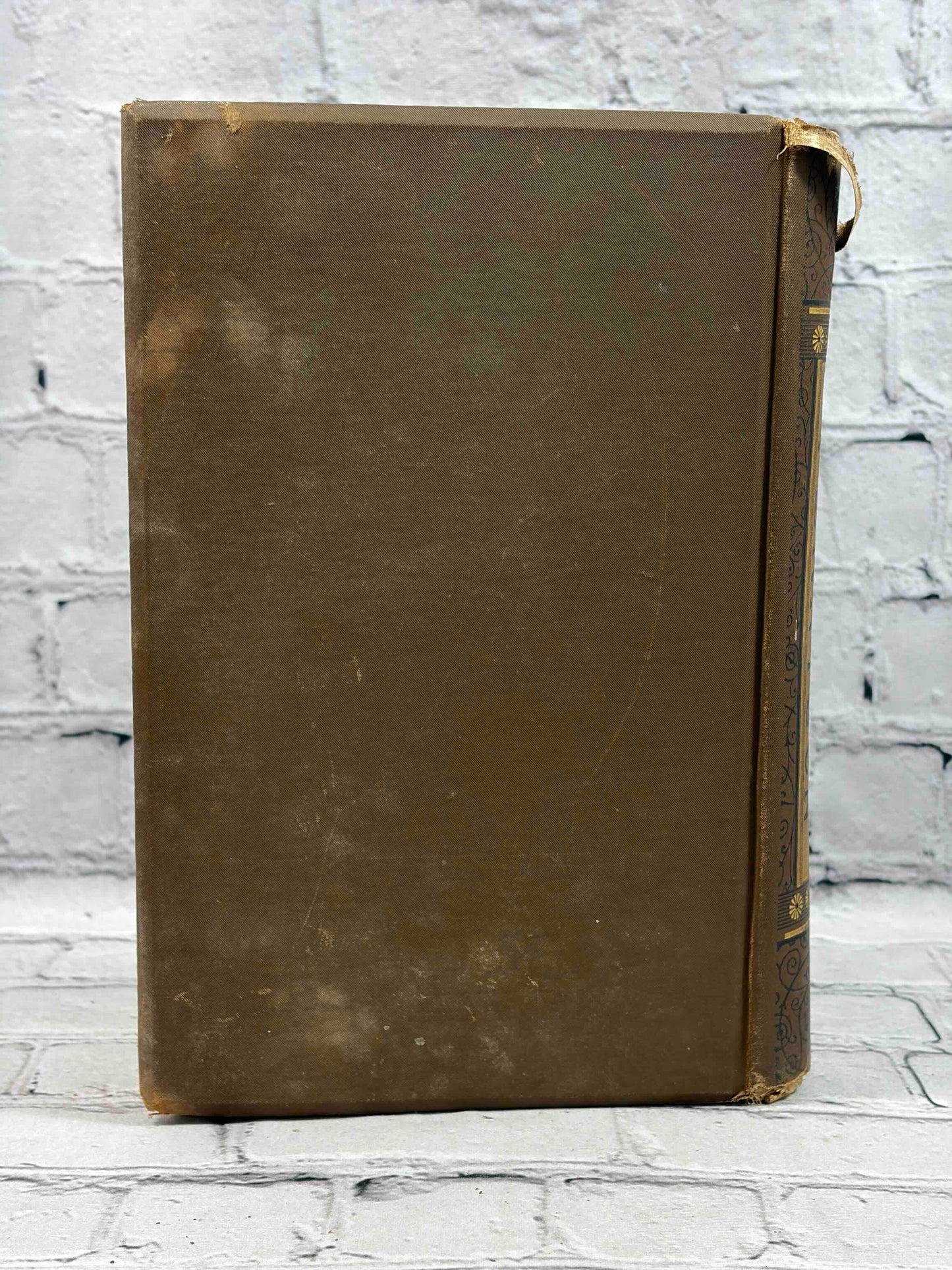 Poetical Works of Alfred Lord Tennyson