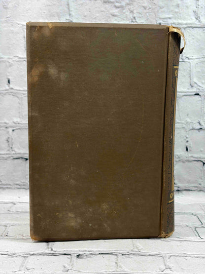 Poetical Works of Alfred Lord Tennyson