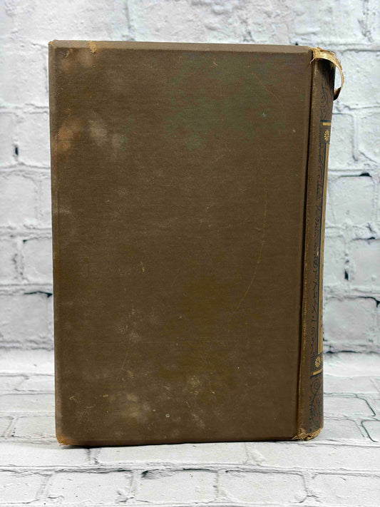 Poetical Works of Alfred Lord Tennyson